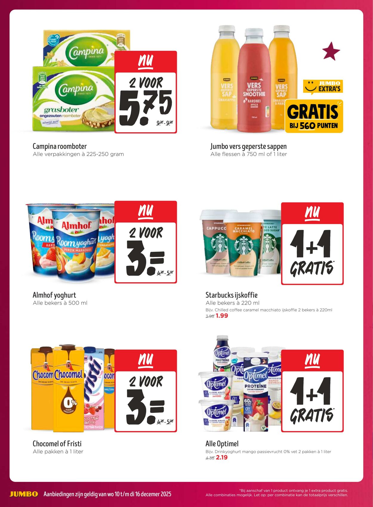 Folder Jumbo 10.12.2025 - 16.12.2025