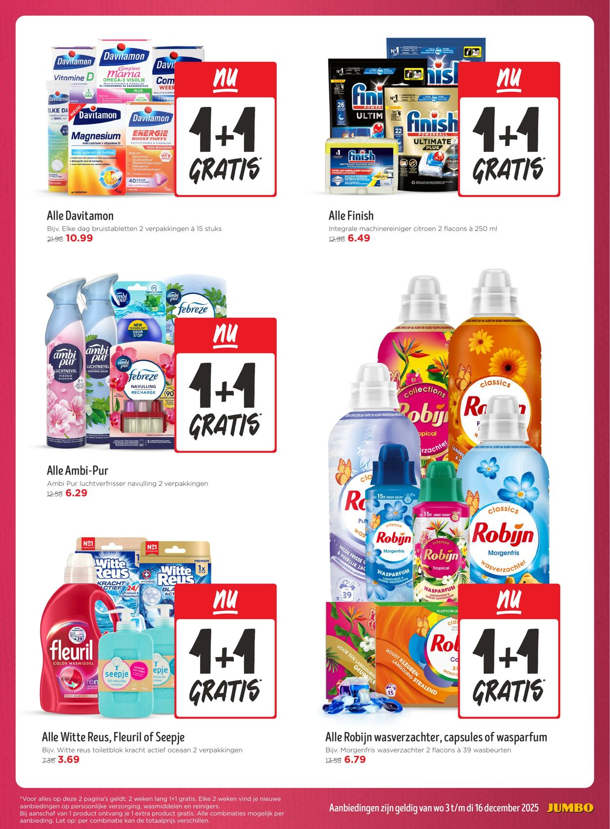Folder Jumbo 10.12.2025 - 16.12.2025