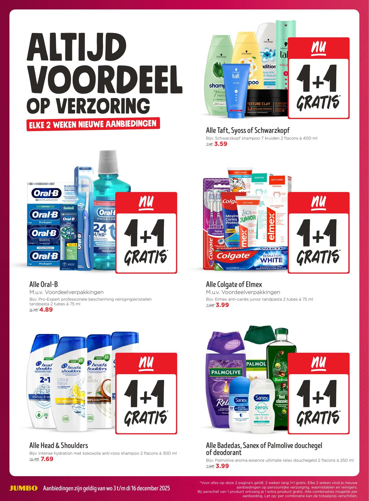 Folder Jumbo 10.12.2025 - 16.12.2025