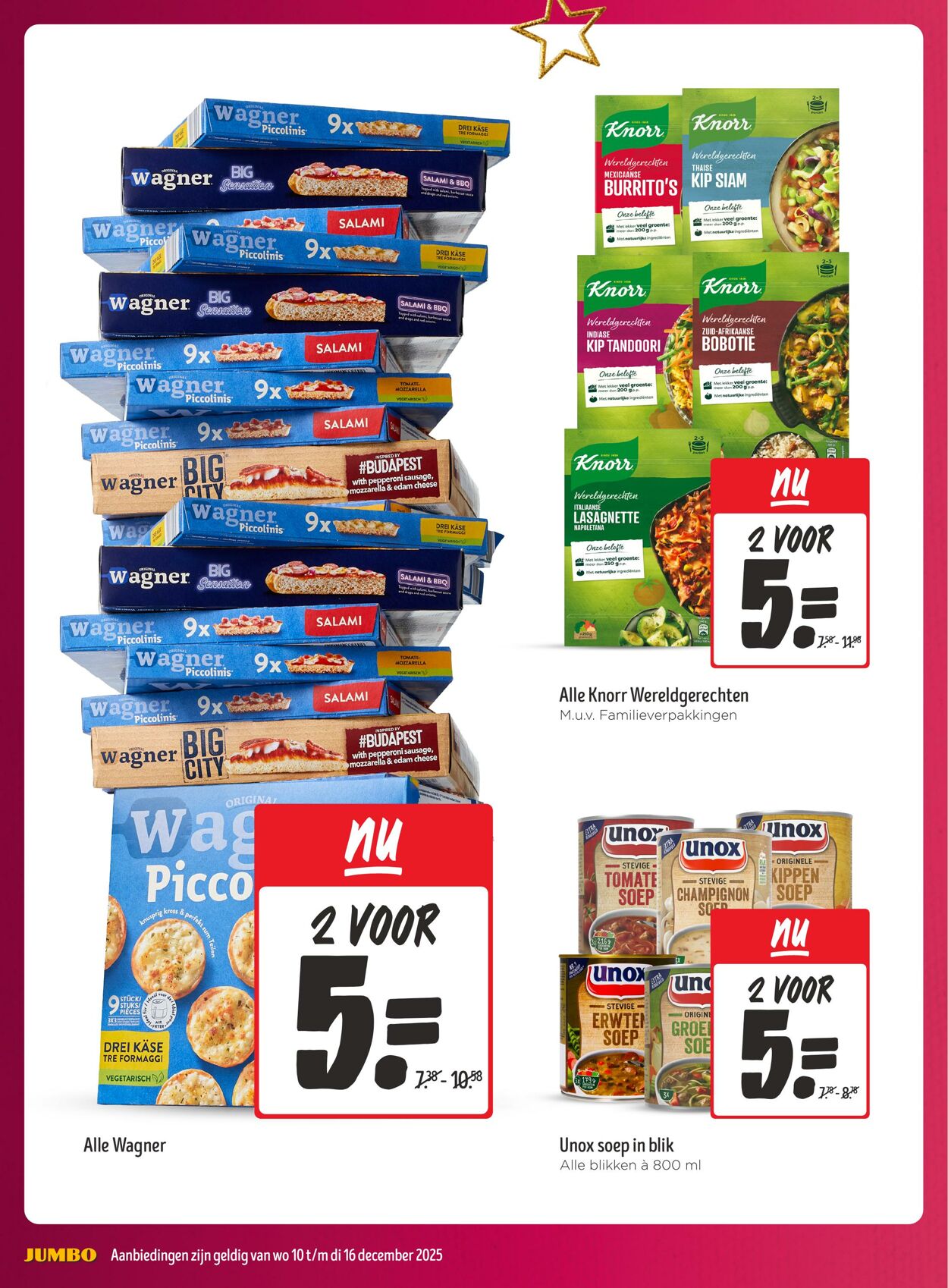 Folder Jumbo 10.12.2025 - 16.12.2025