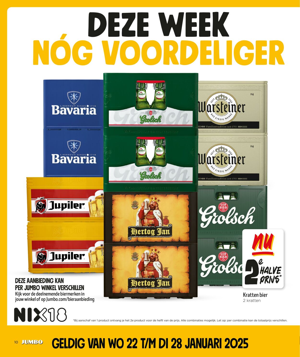 Folder Jumbo 22.01.2025 - 28.01.2025