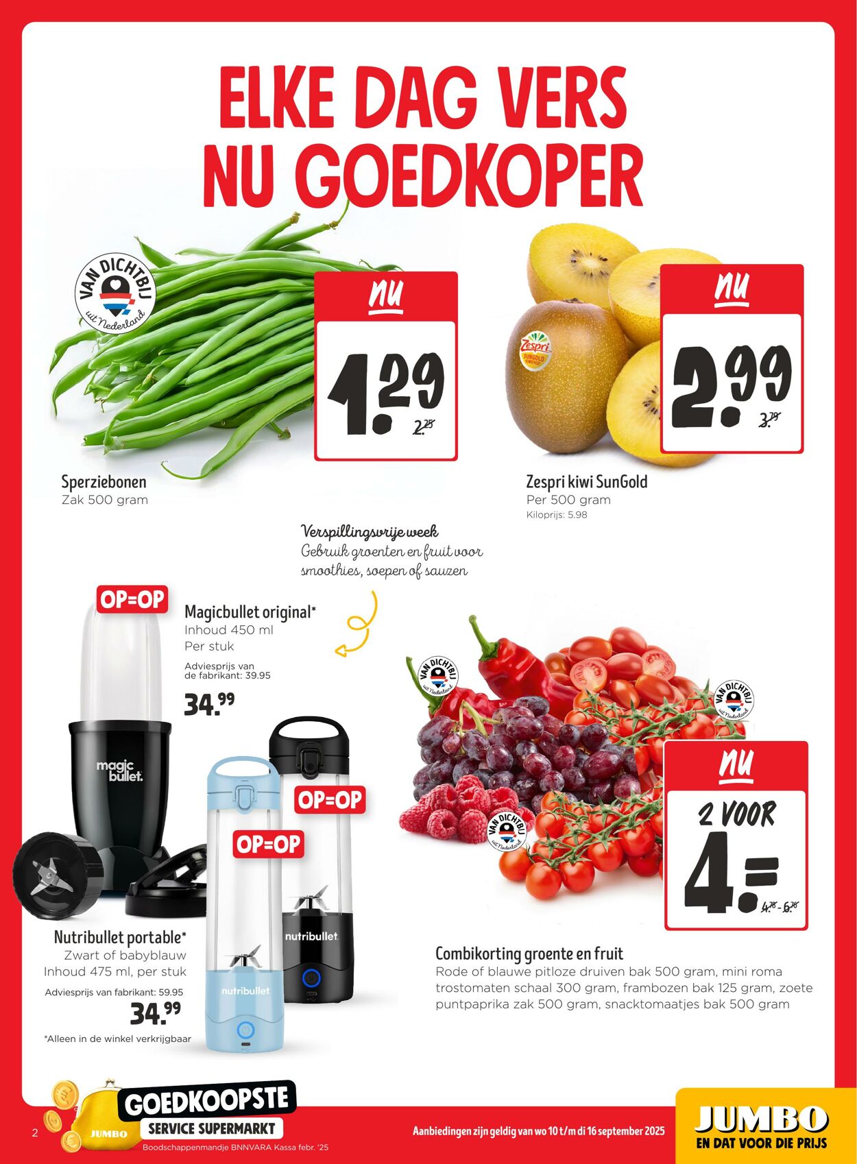 Folder Jumbo 10.09.2025 - 16.09.2025