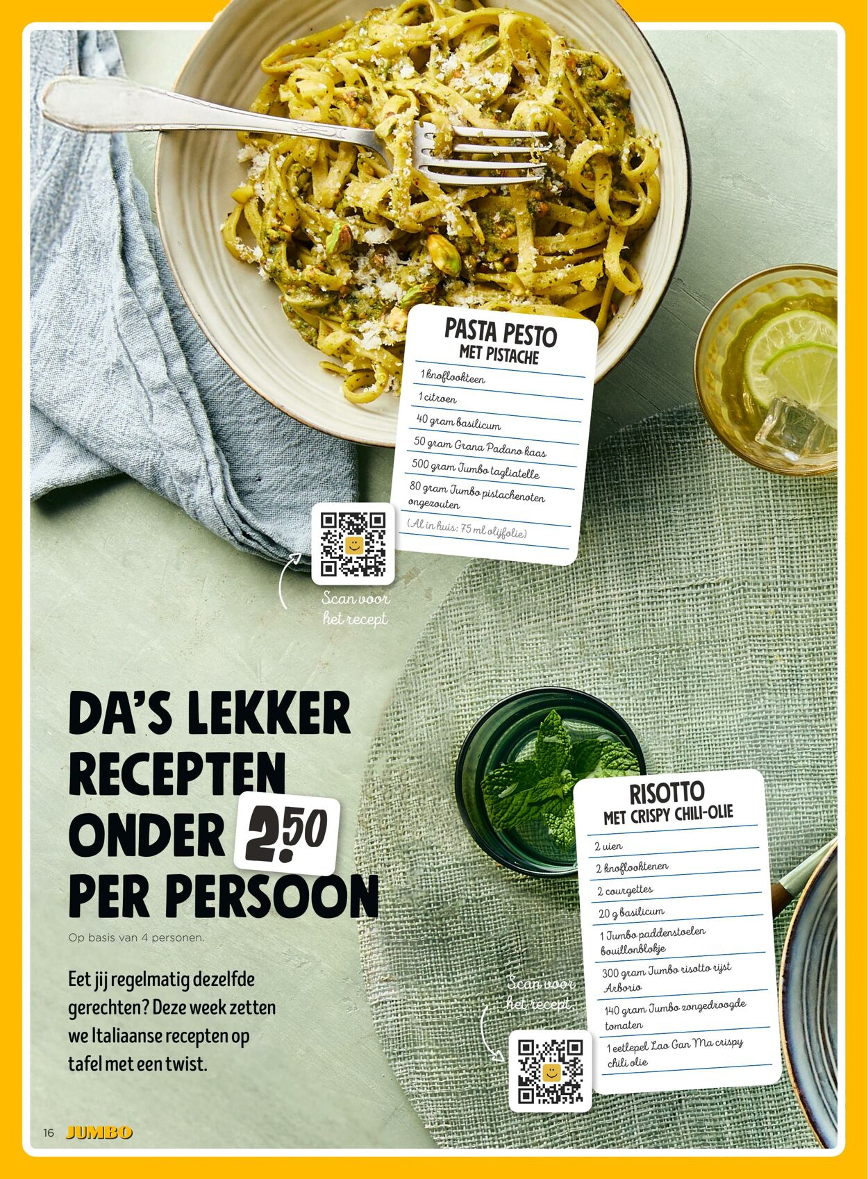 Folder Jumbo 10.09.2025 - 16.09.2025
