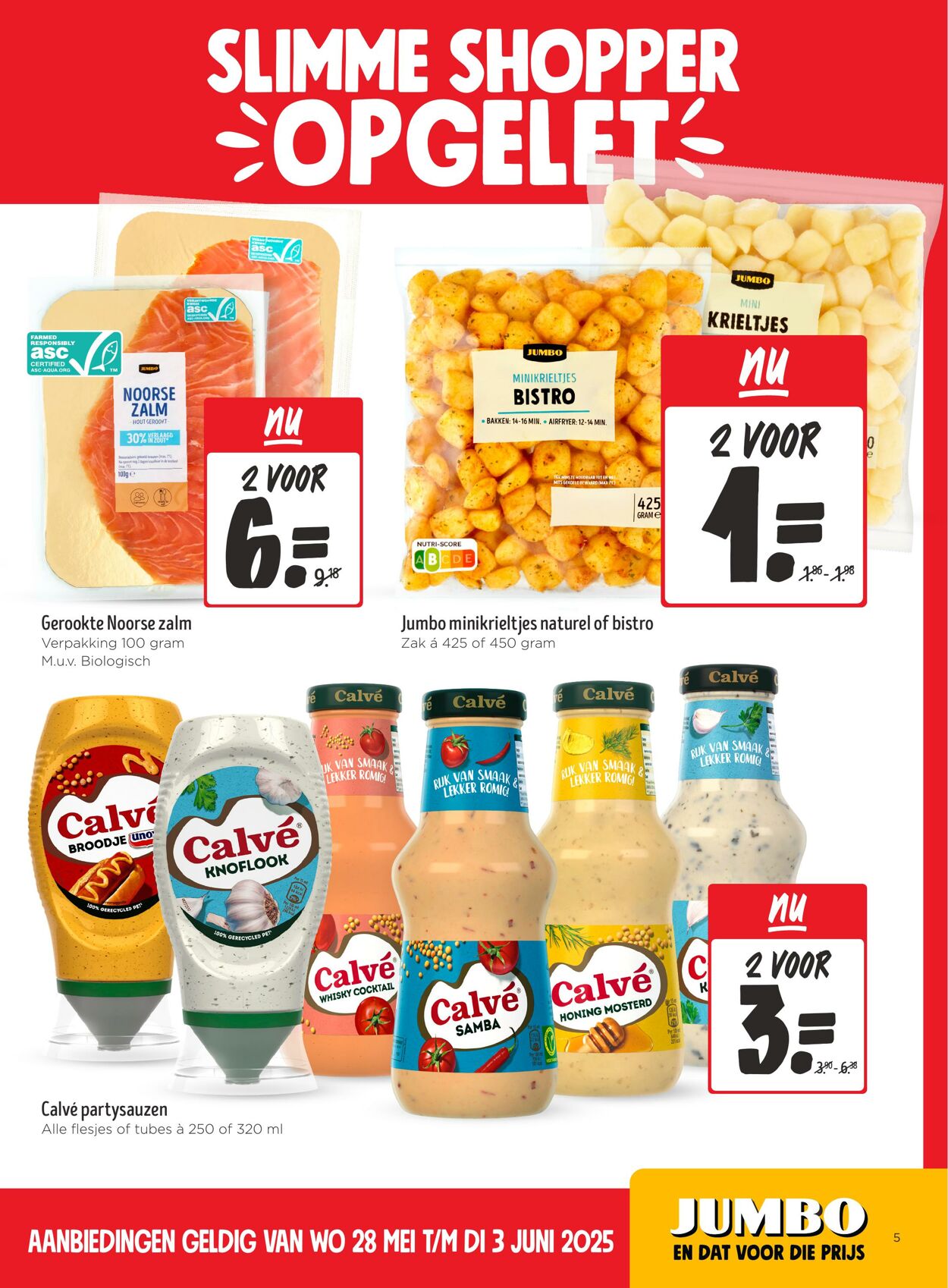 Folder Jumbo 28.05.2025 - 03.06.2025