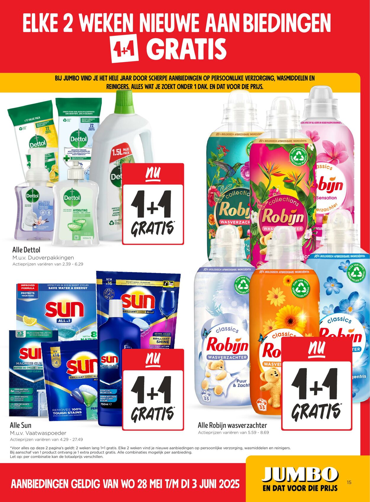 Folder Jumbo 28.05.2025 - 03.06.2025