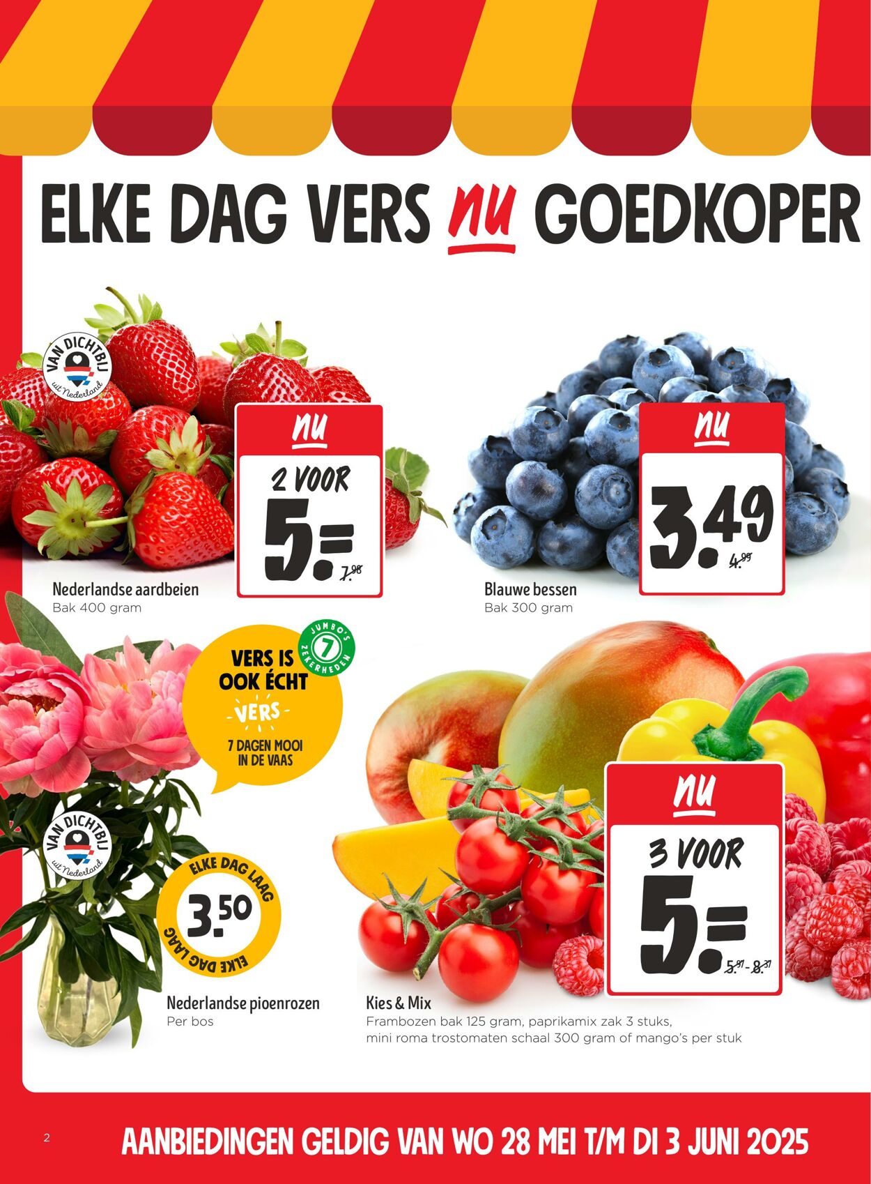 Folder Jumbo 28.05.2025 - 03.06.2025