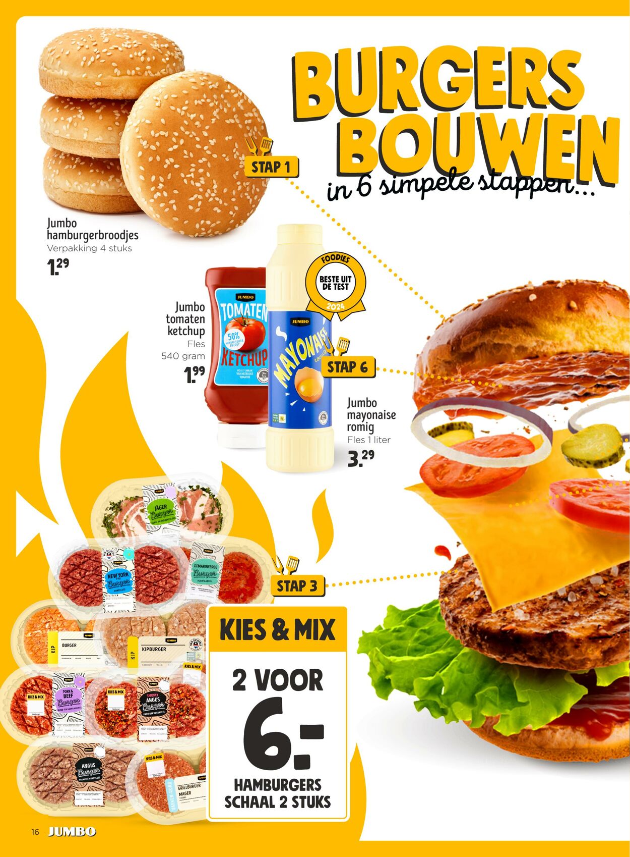 Folder Jumbo 28.05.2025 - 03.06.2025