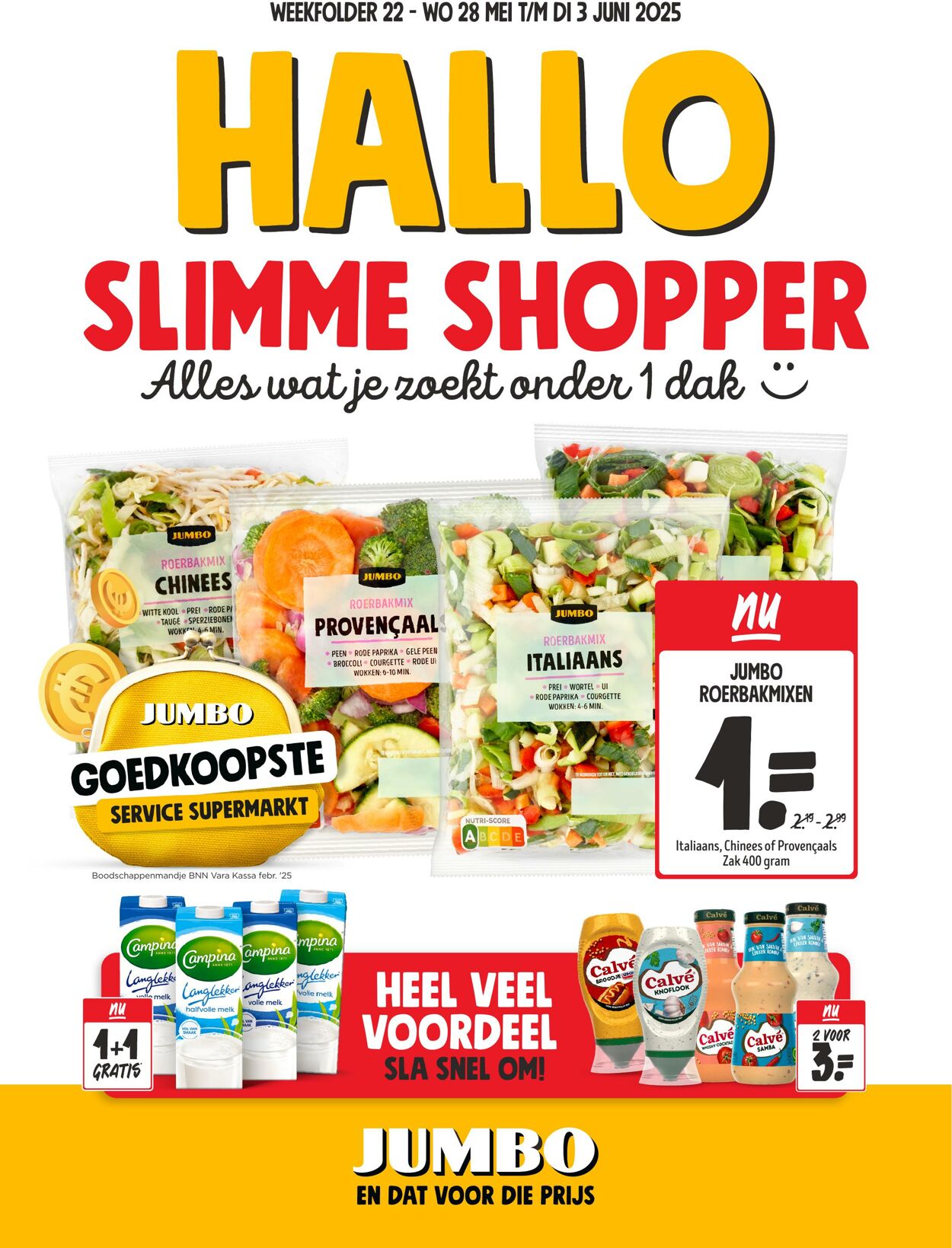 Folder Jumbo 28.05.2025 - 03.06.2025
