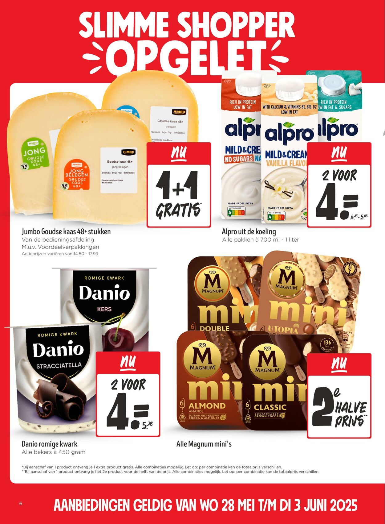 Folder Jumbo 28.05.2025 - 03.06.2025