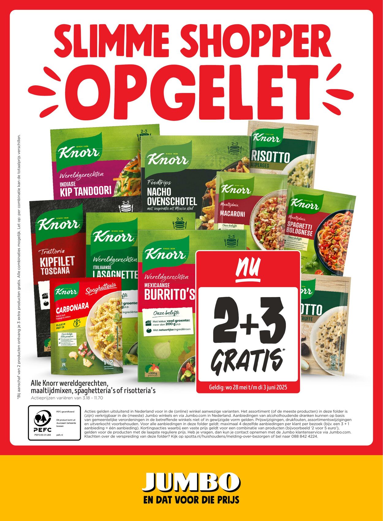 Folder Jumbo 28.05.2025 - 03.06.2025