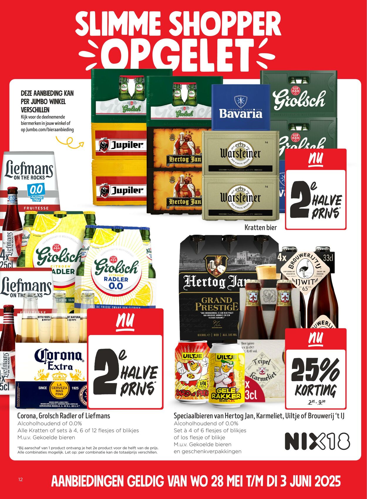 Folder Jumbo 28.05.2025 - 03.06.2025