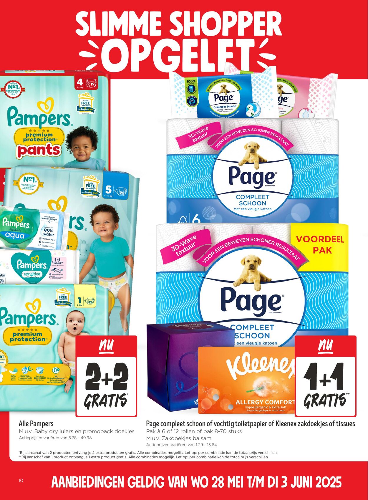 Folder Jumbo 28.05.2025 - 03.06.2025