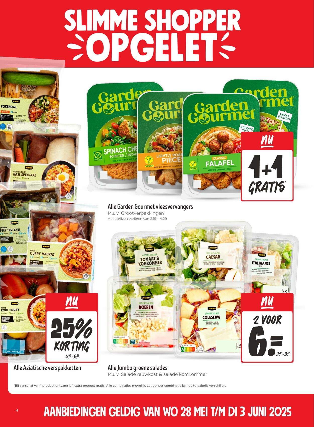 Folder Jumbo 28.05.2025 - 03.06.2025