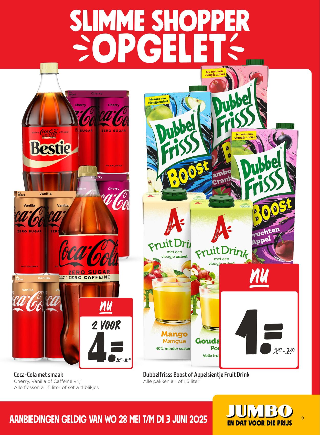 Folder Jumbo 28.05.2025 - 03.06.2025