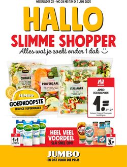 Folder Jumbo 28.05.2025 - 03.06.2025