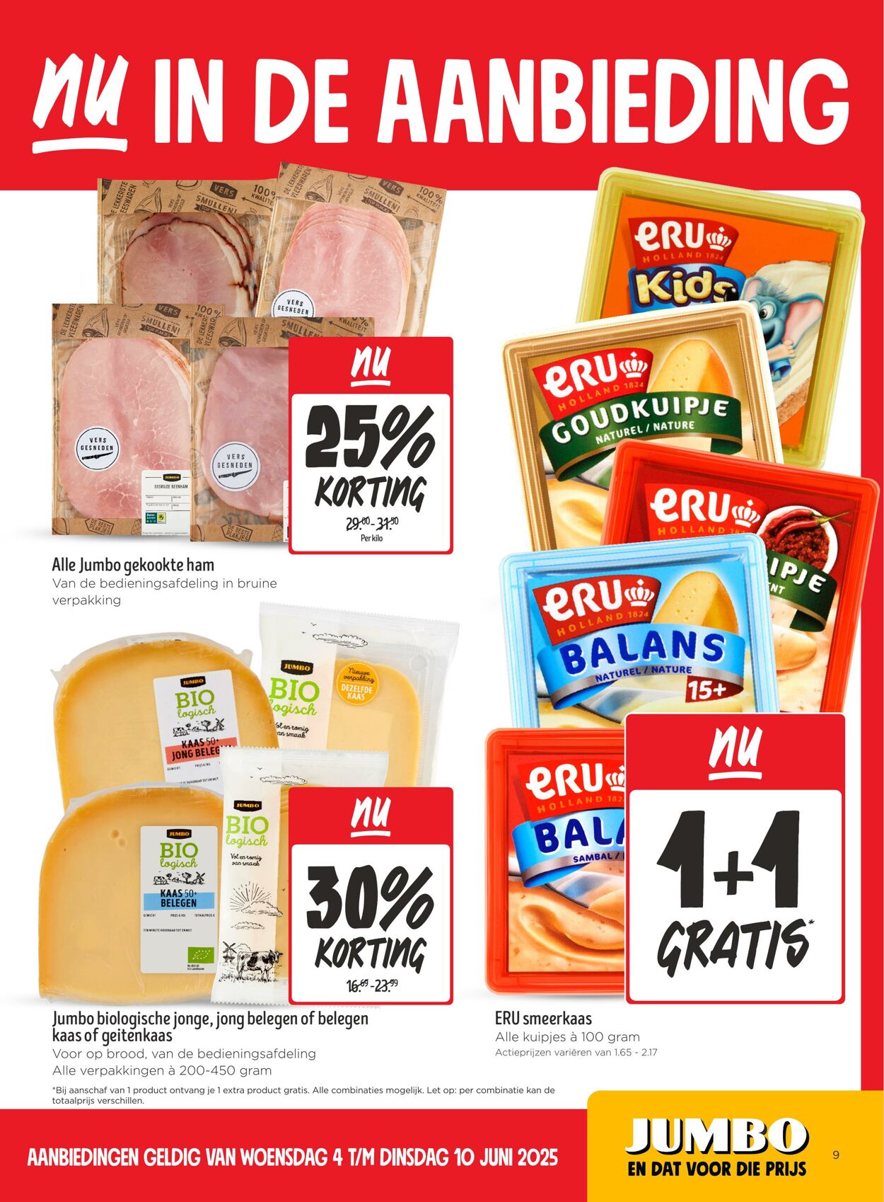 Folder Jumbo 04.06.2025 - 10.06.2025