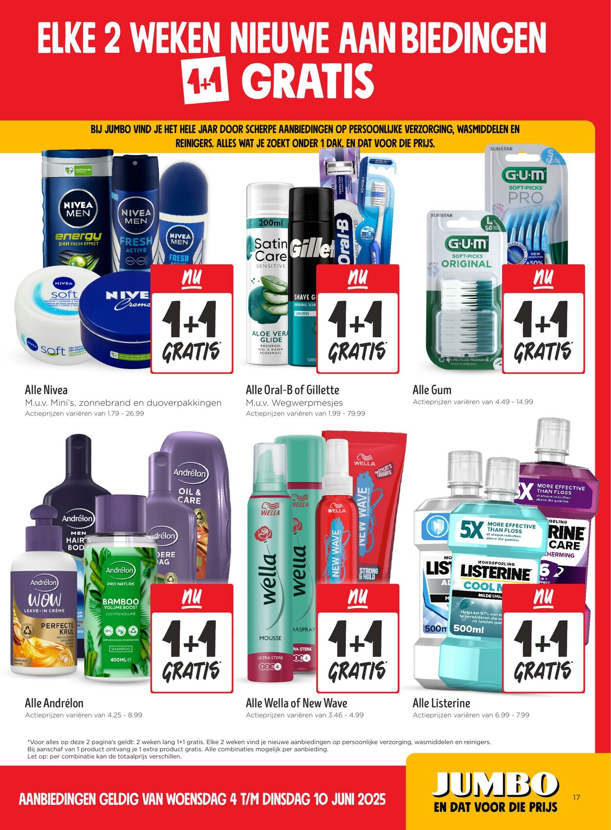 Folder Jumbo 04.06.2025 - 10.06.2025