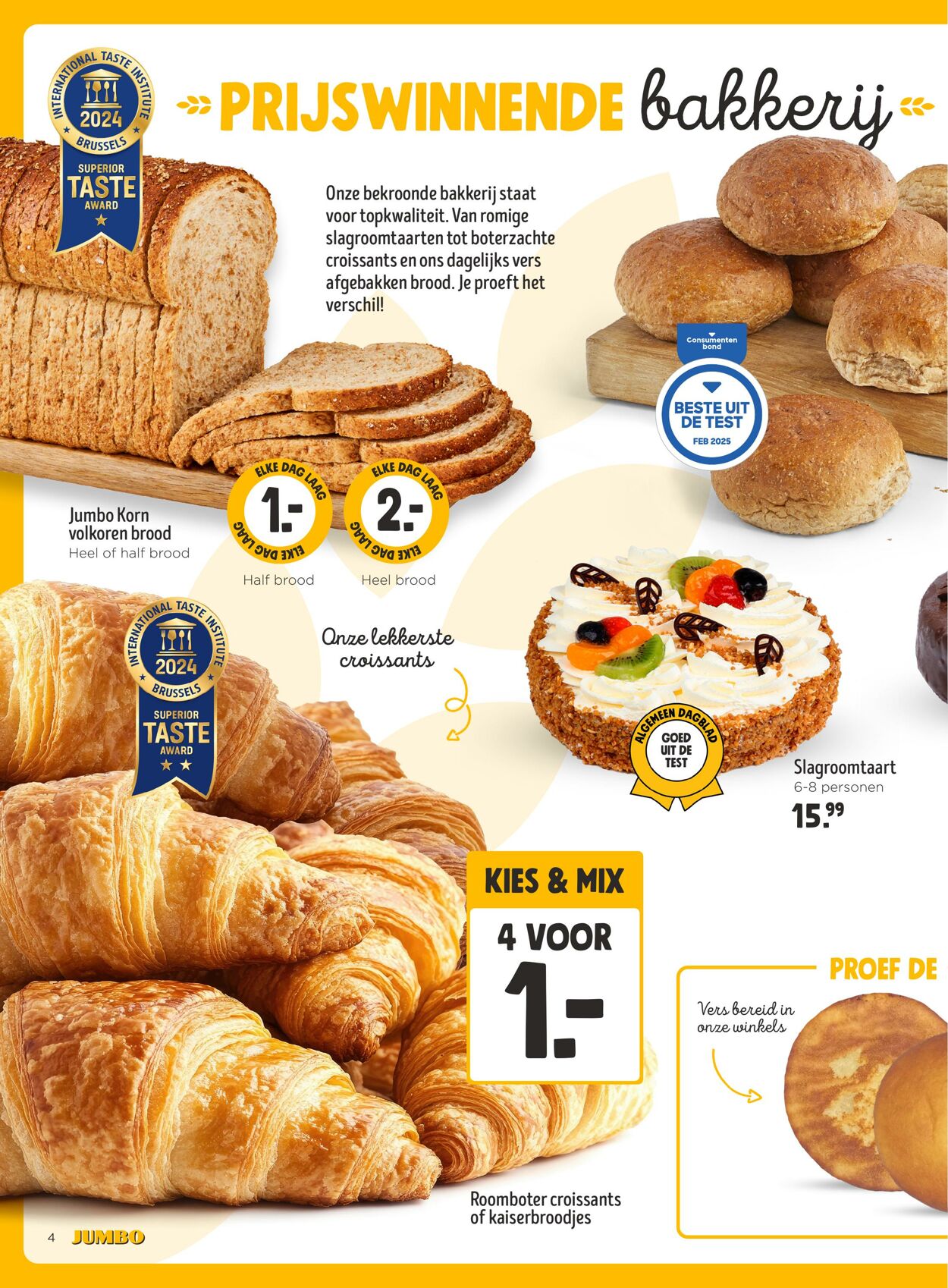 Folder Jumbo 04.06.2025 - 10.06.2025