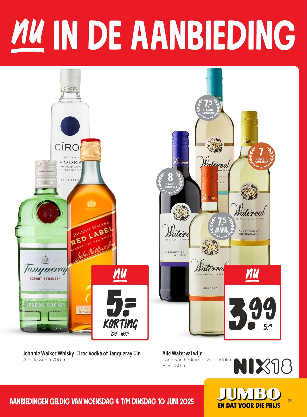 Folder Jumbo 04.06.2025 - 10.06.2025