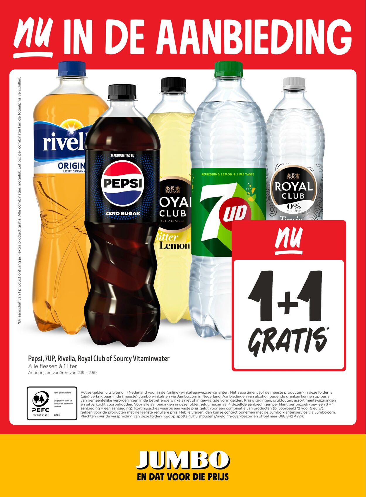 Folder Jumbo 04.06.2025 - 10.06.2025