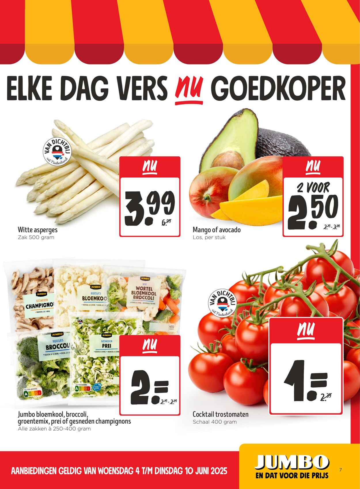 Folder Jumbo 04.06.2025 - 10.06.2025