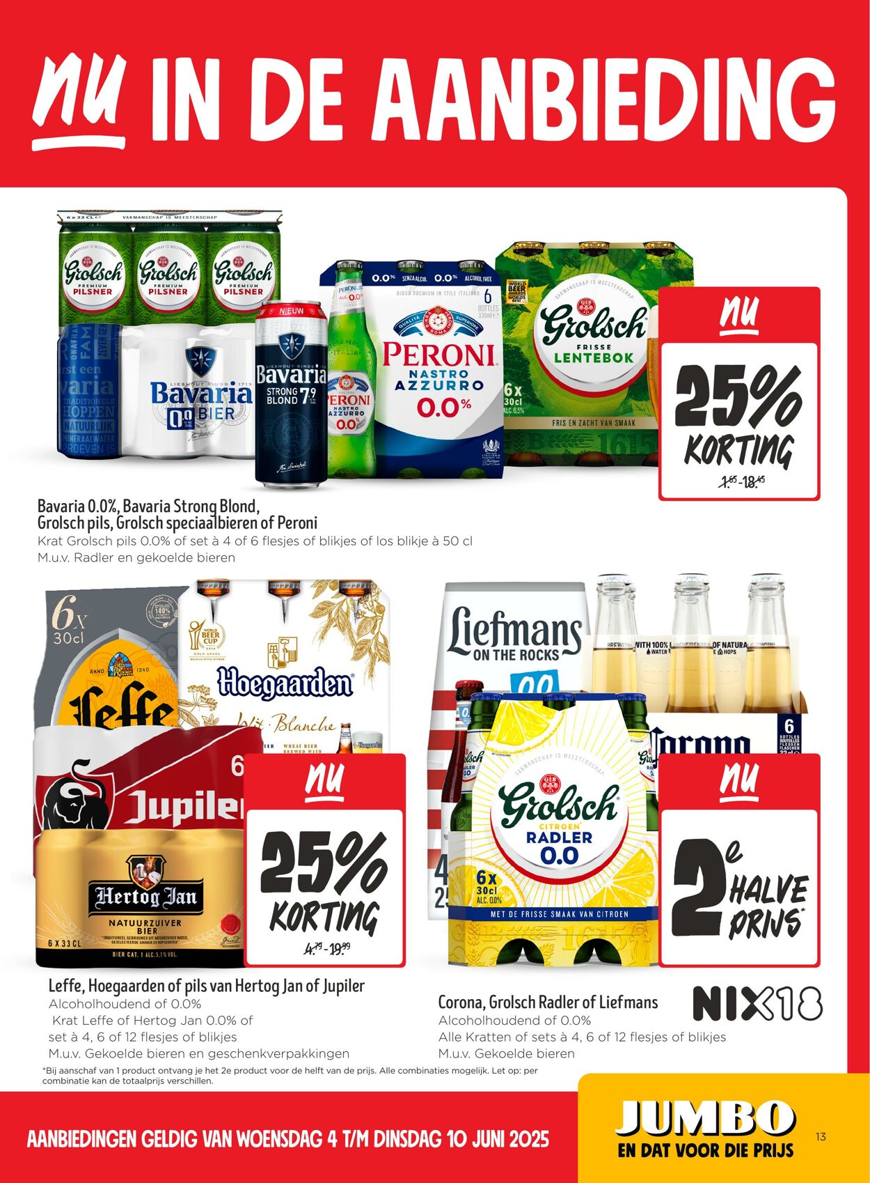 Folder Jumbo 04.06.2025 - 10.06.2025