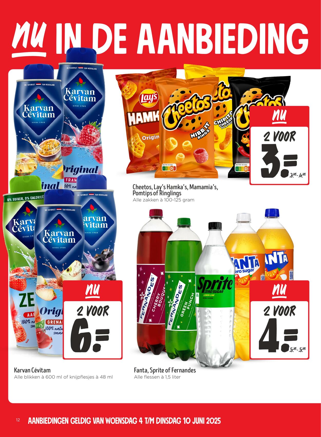 Folder Jumbo 04.06.2025 - 10.06.2025