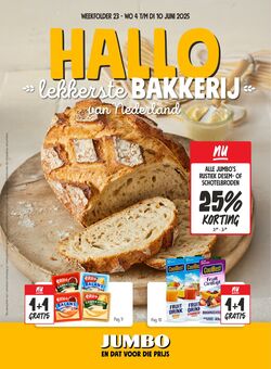 Folder Jumbo 04.06.2025 - 10.06.2025