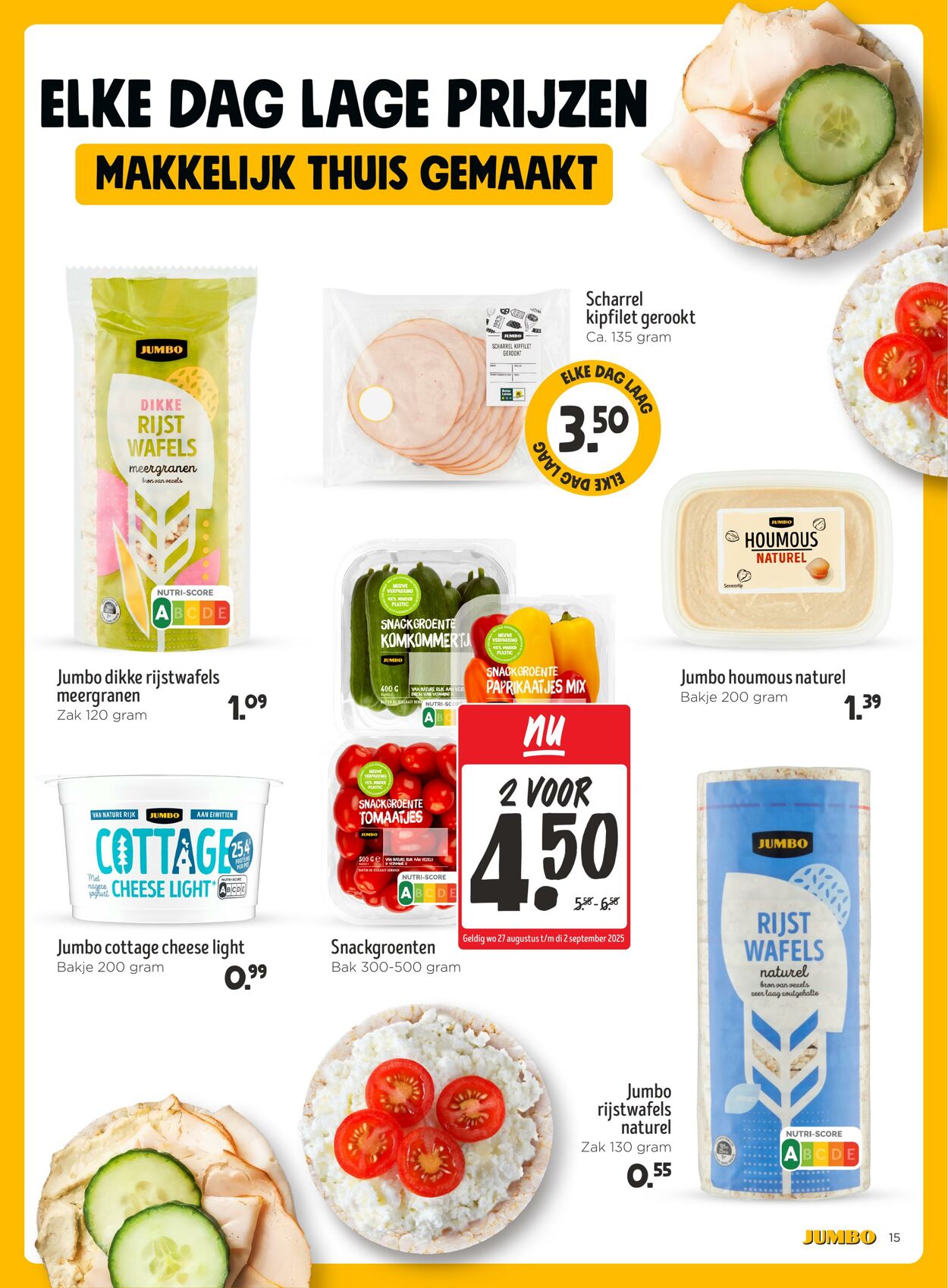 Folder Jumbo 20.08.2025 - 26.08.2025