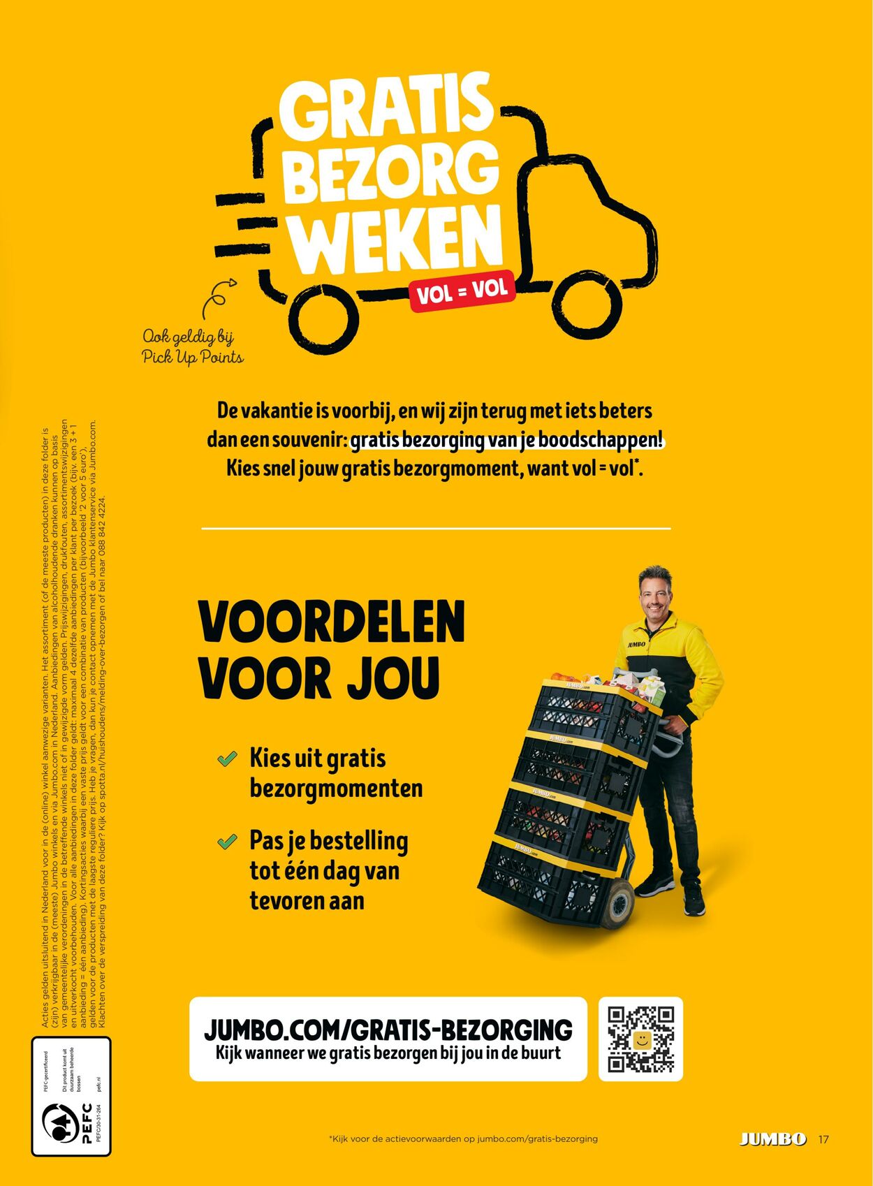 Folder Jumbo 20.08.2025 - 26.08.2025