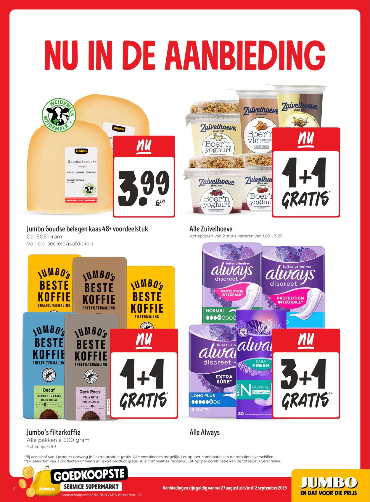 Folder Jumbo 27.08.2025 - 02.09.2025