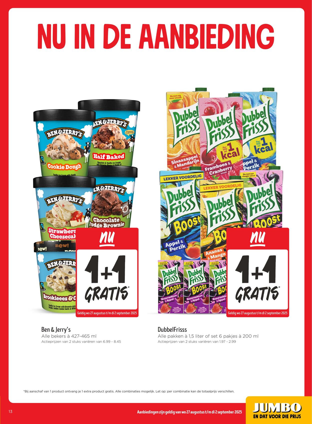 Folder Jumbo 27.08.2025 - 02.09.2025