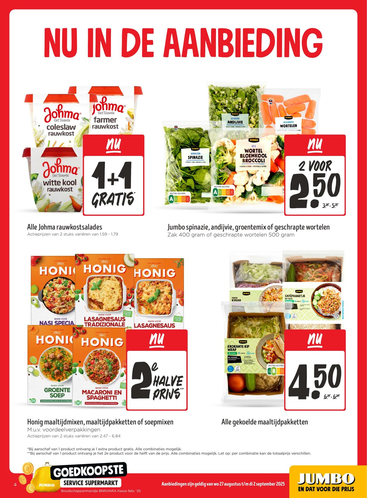 Folder Jumbo 27.08.2025 - 02.09.2025