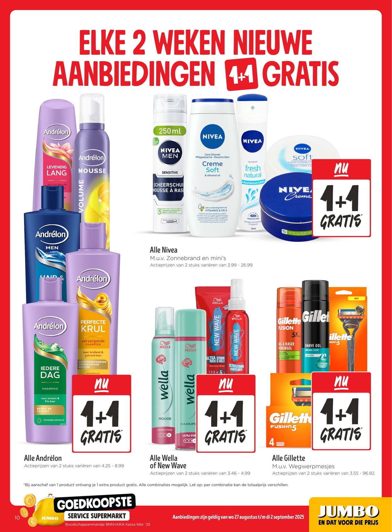 Folder Jumbo 27.08.2025 - 02.09.2025