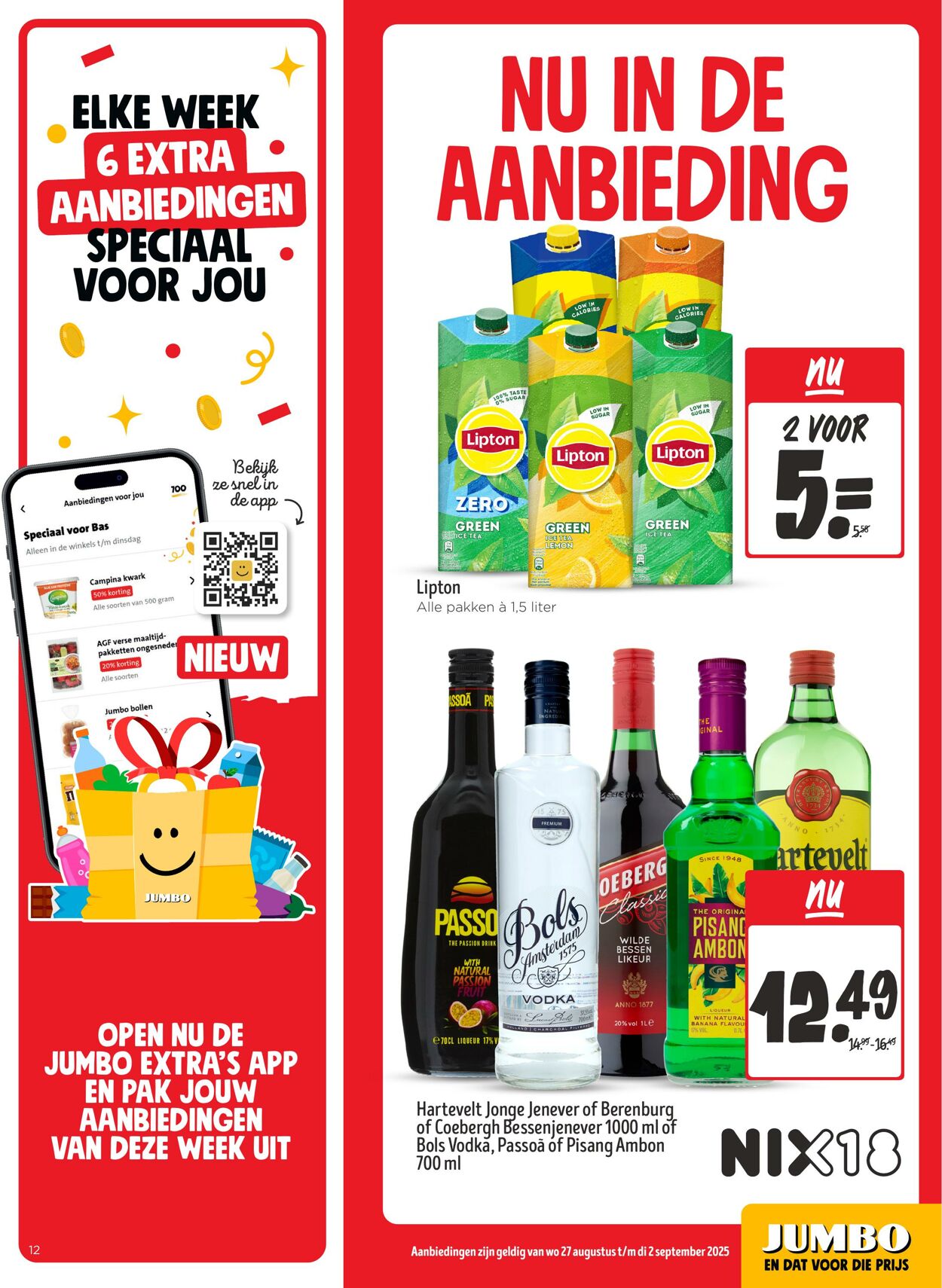Folder Jumbo 27.08.2025 - 02.09.2025
