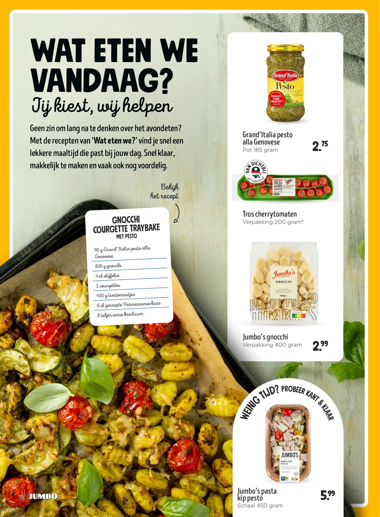 Folder Jumbo 17.09.2025 - 23.09.2025