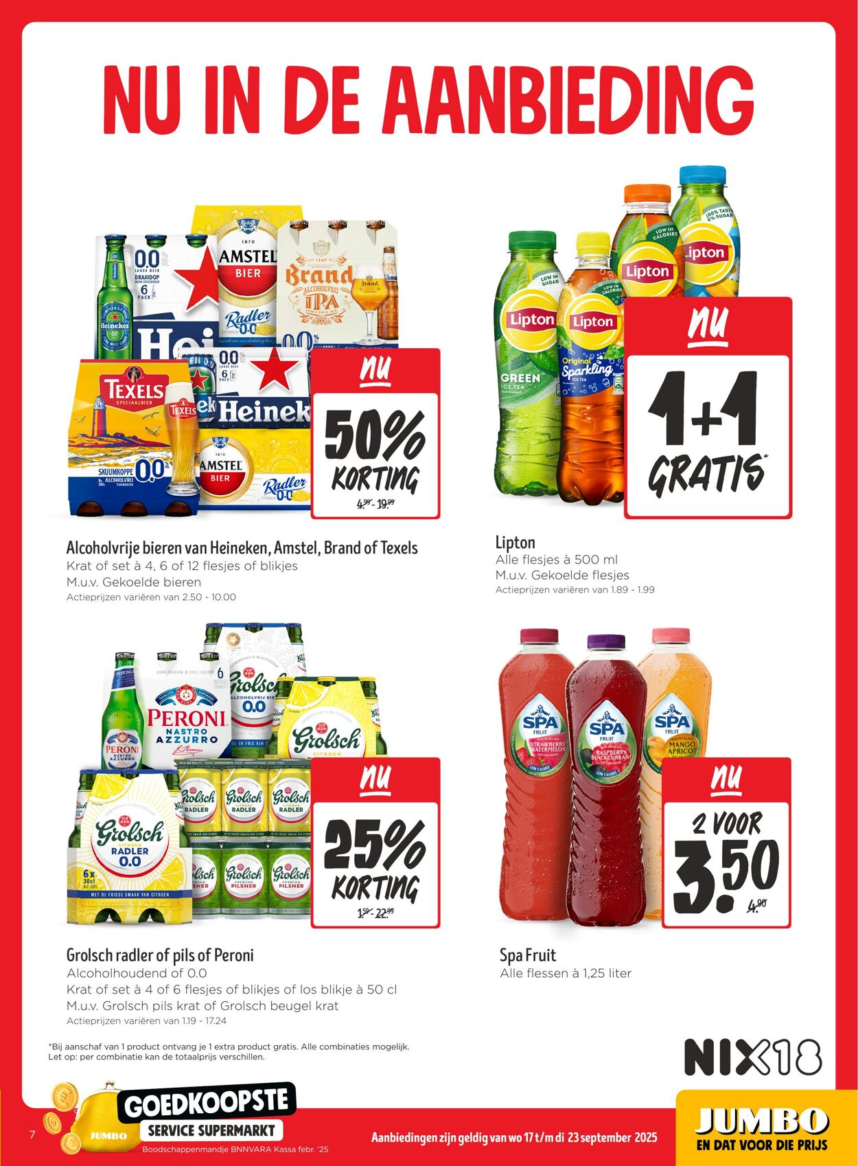 Folder Jumbo 17.09.2025 - 23.09.2025