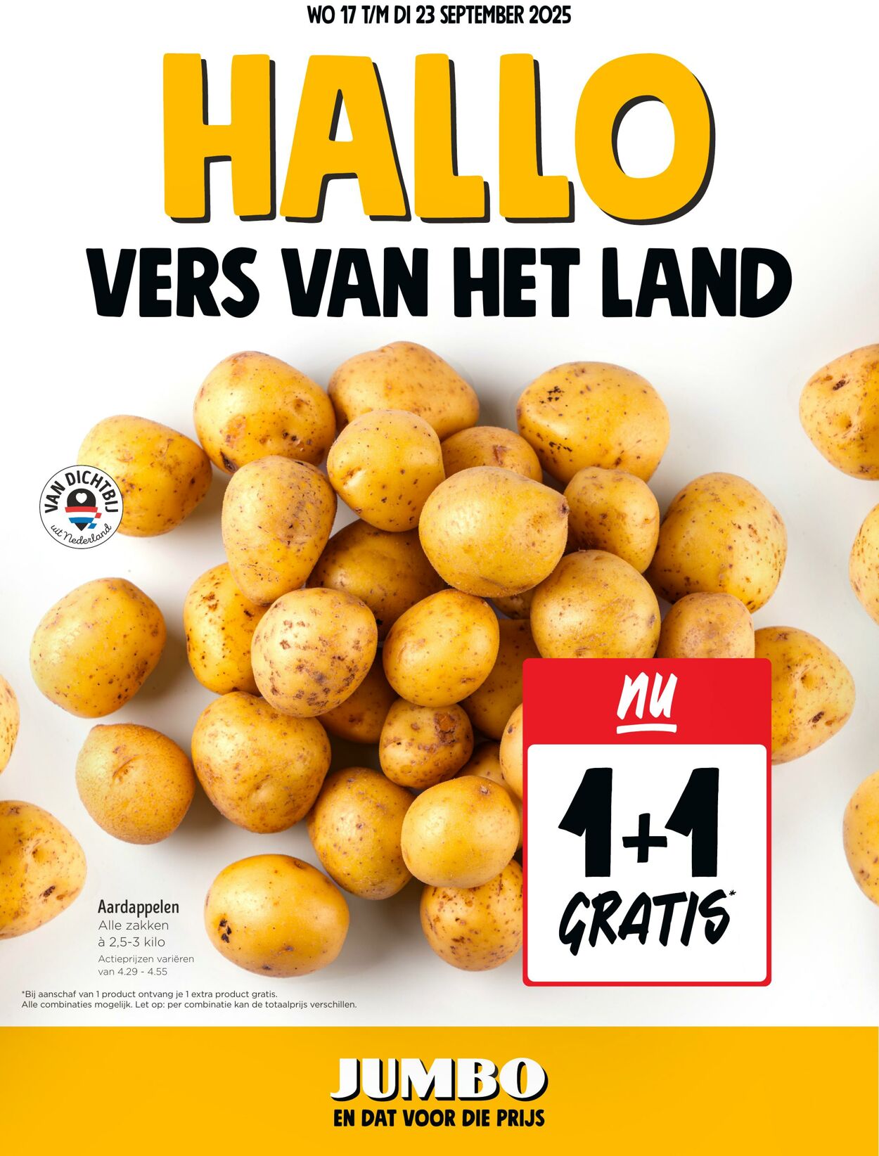 Folder Jumbo 17.09.2025 - 23.09.2025