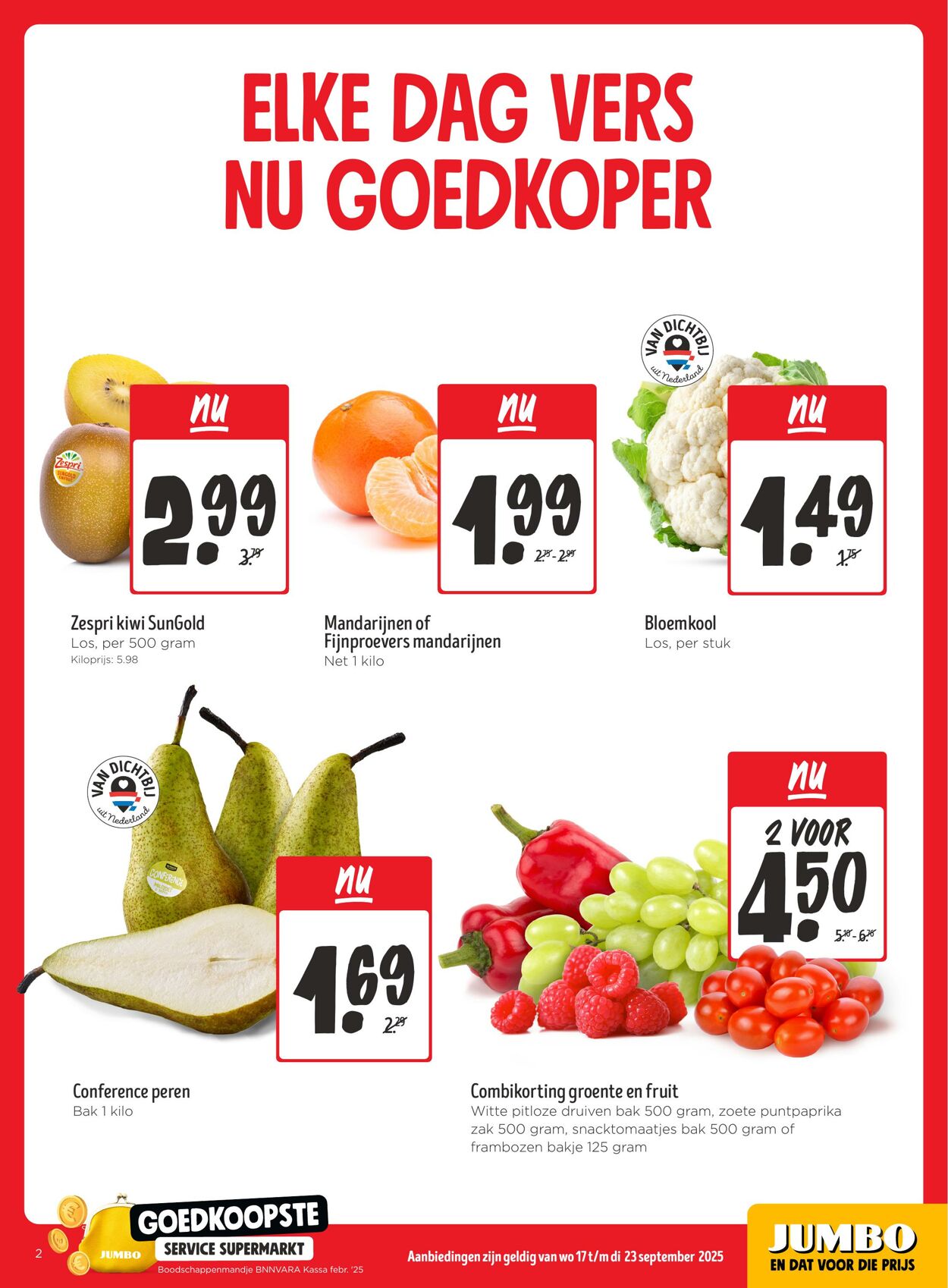 Folder Jumbo 17.09.2025 - 23.09.2025