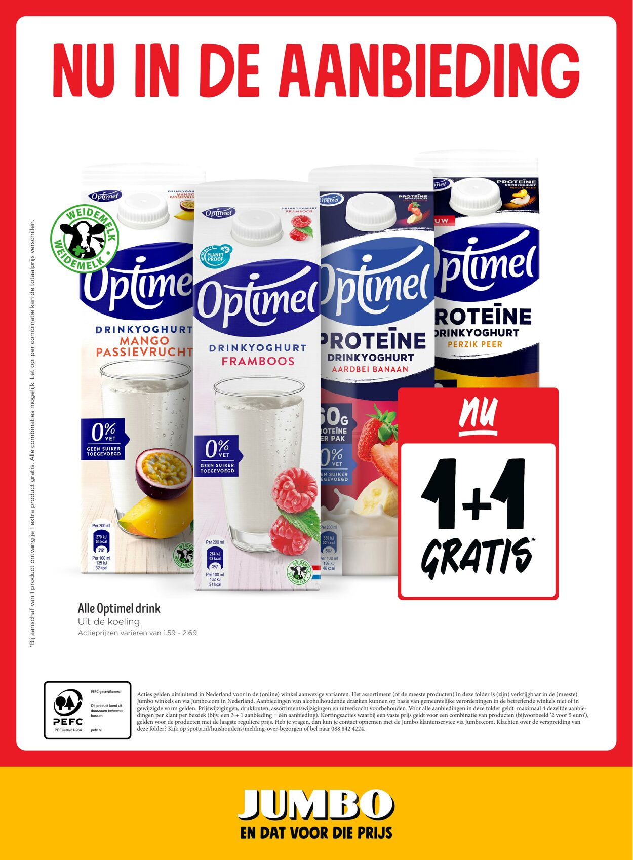 Folder Jumbo 17.09.2025 - 23.09.2025
