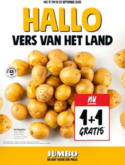 Folder Jumbo 17.09.2025 - 23.09.2025