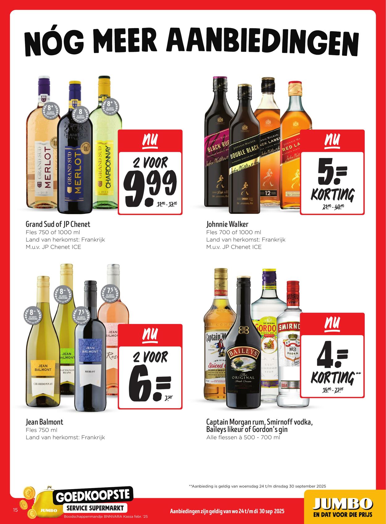 Folder Jumbo 24.09.2025 - 30.09.2025