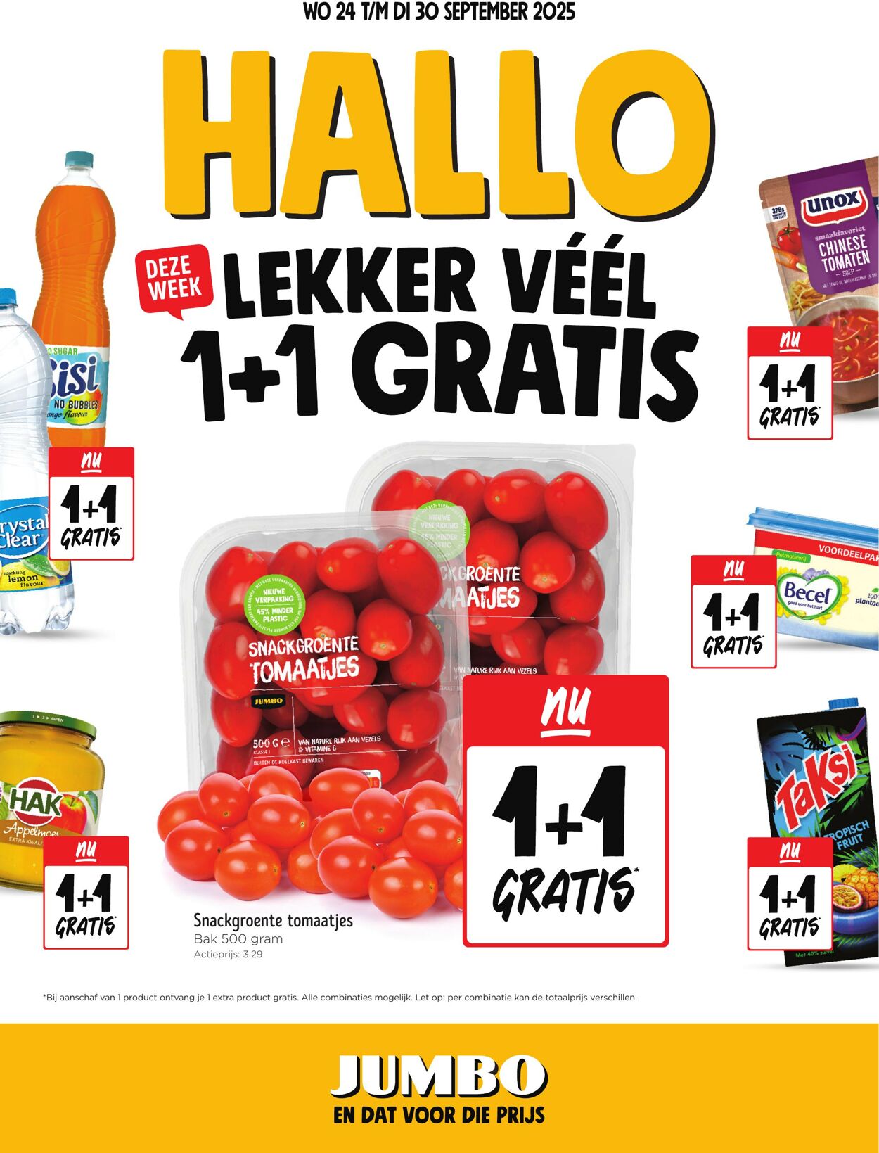 Folder Jumbo 24.09.2025 - 30.09.2025