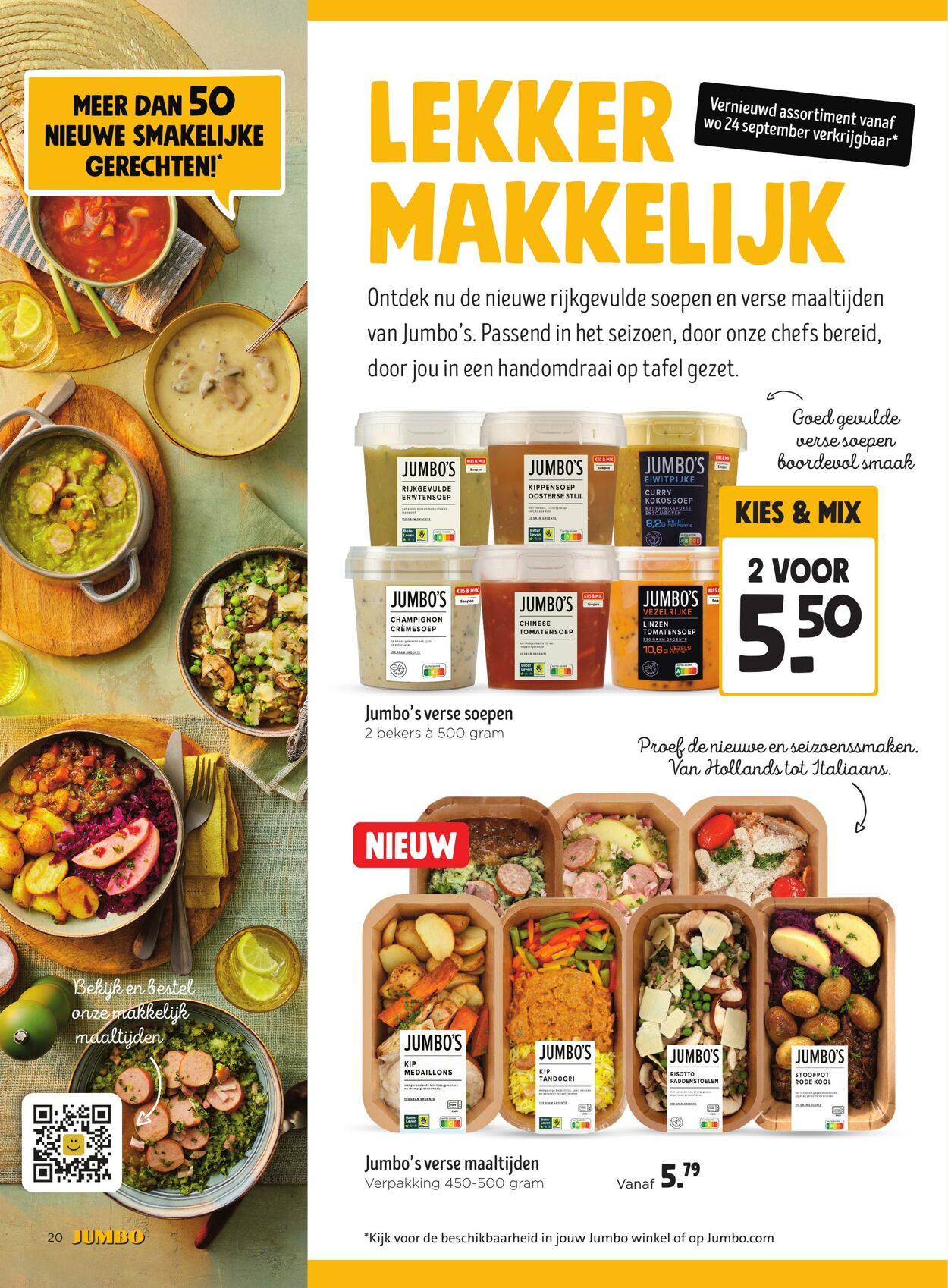 Folder Jumbo 24.09.2025 - 30.09.2025