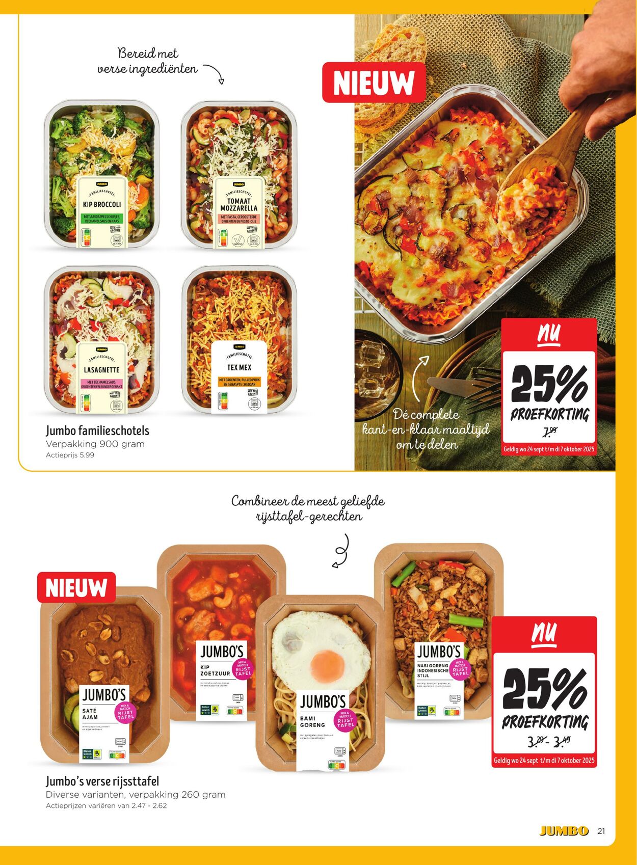 Folder Jumbo 24.09.2025 - 30.09.2025