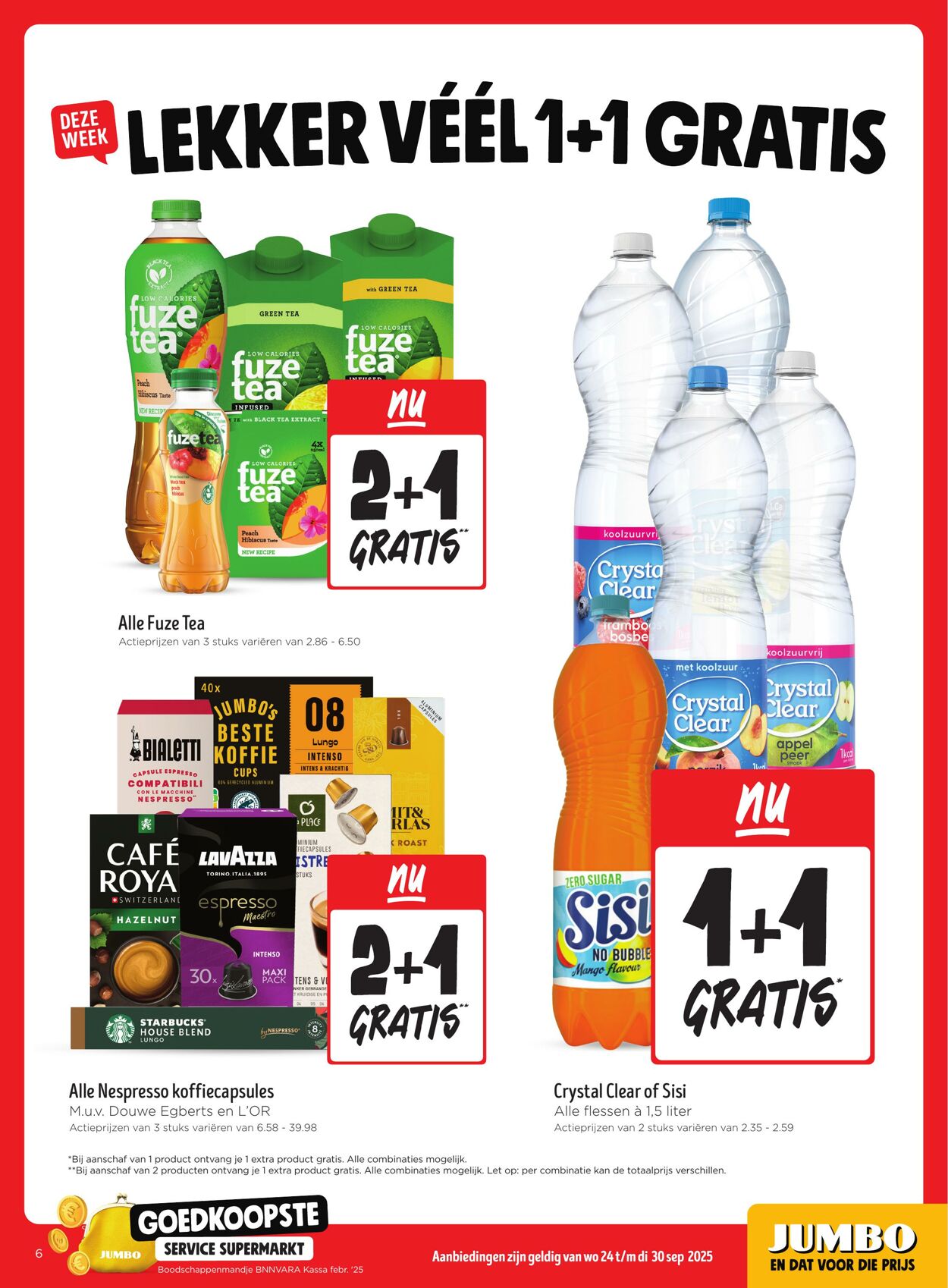 Folder Jumbo 24.09.2025 - 30.09.2025