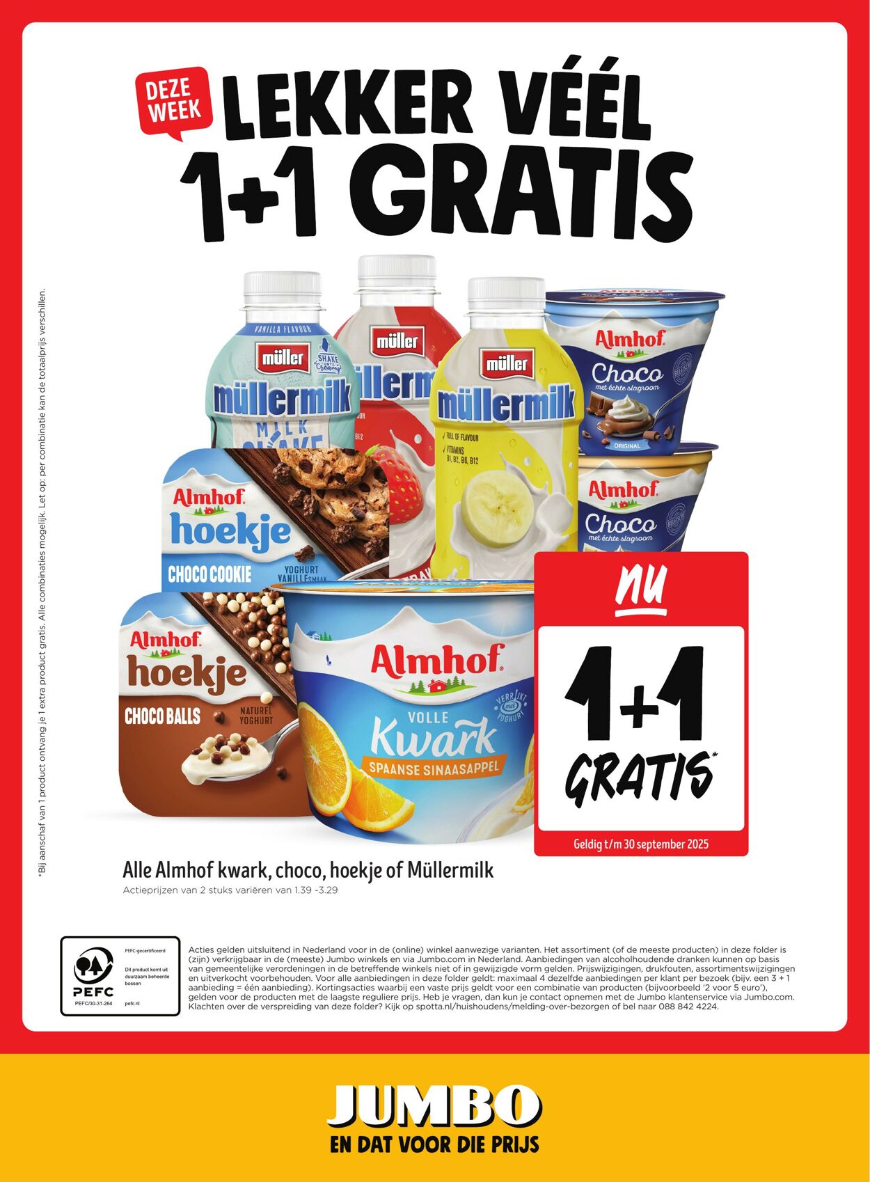 Folder Jumbo 24.09.2025 - 30.09.2025