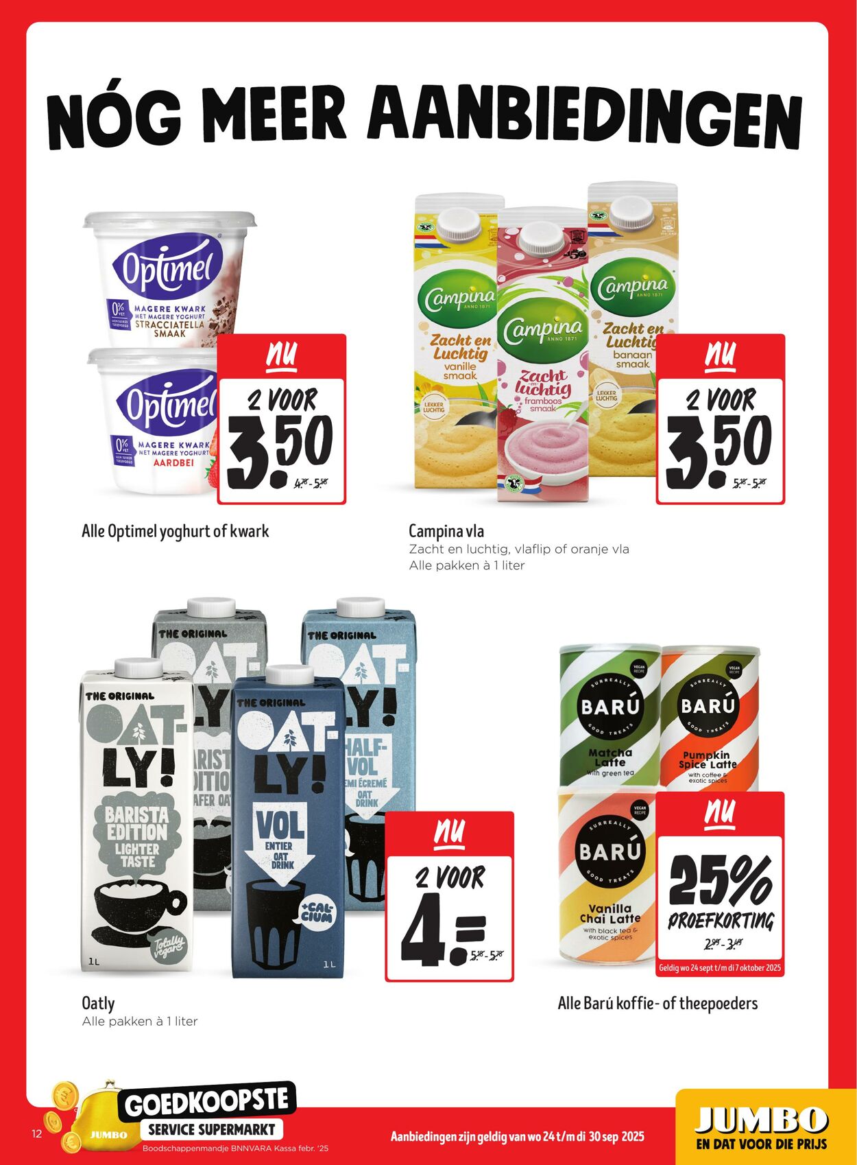 Folder Jumbo 24.09.2025 - 30.09.2025