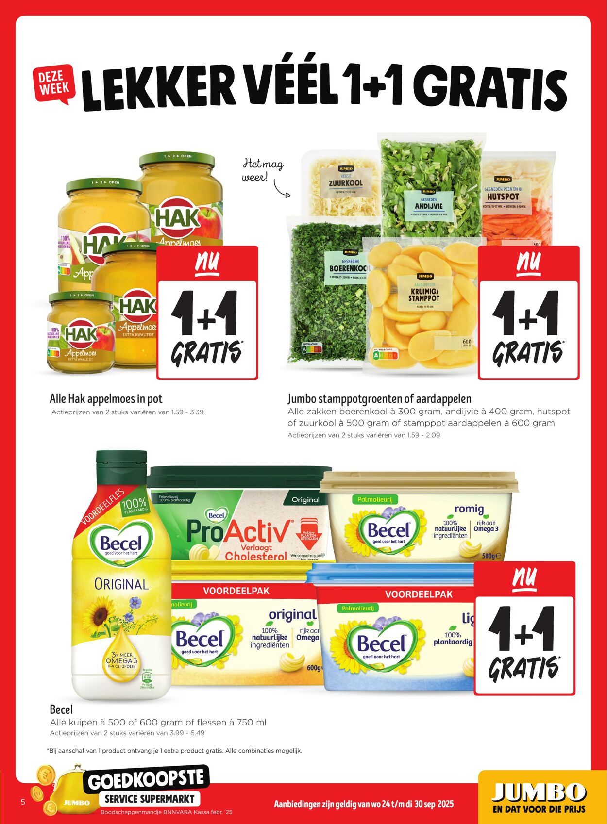 Folder Jumbo 24.09.2025 - 30.09.2025