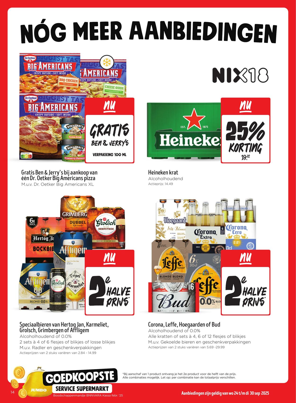 Folder Jumbo 24.09.2025 - 30.09.2025
